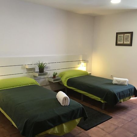 El Albergue De Sigueenza Екстер'єр фото