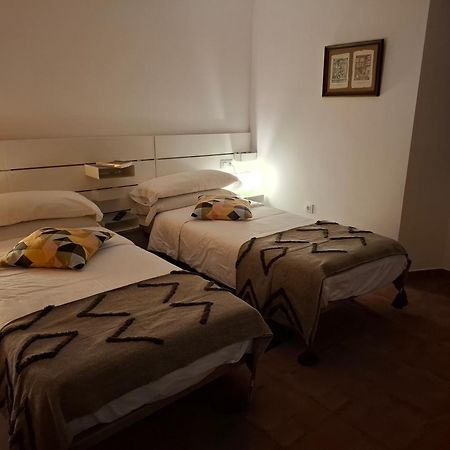 El Albergue De Sigueenza Екстер'єр фото