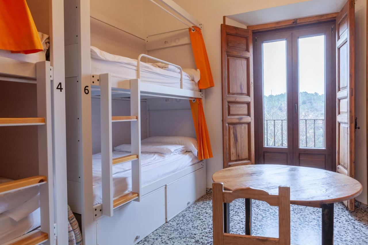 El Albergue De Sigueenza Екстер'єр фото
