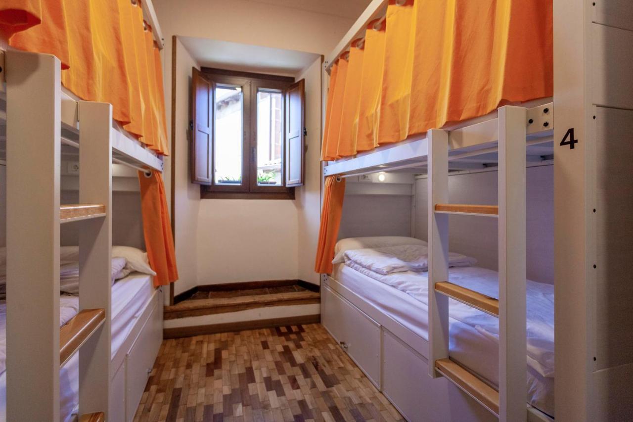 El Albergue De Sigueenza Екстер'єр фото