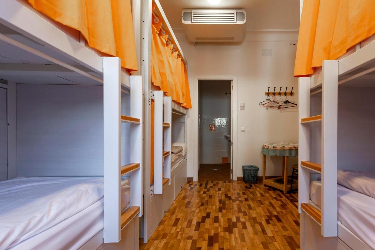 El Albergue De Sigueenza Екстер'єр фото