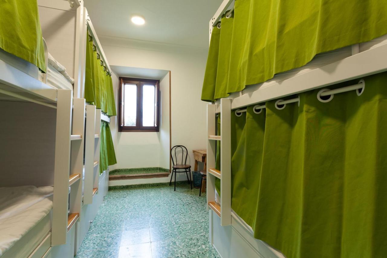 El Albergue De Sigueenza Екстер'єр фото
