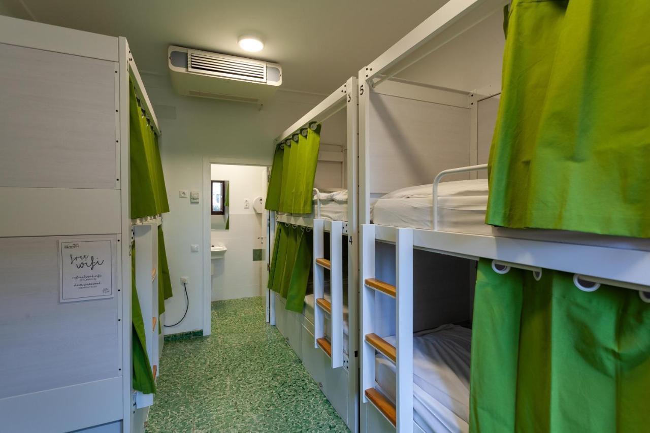 El Albergue De Sigueenza Екстер'єр фото