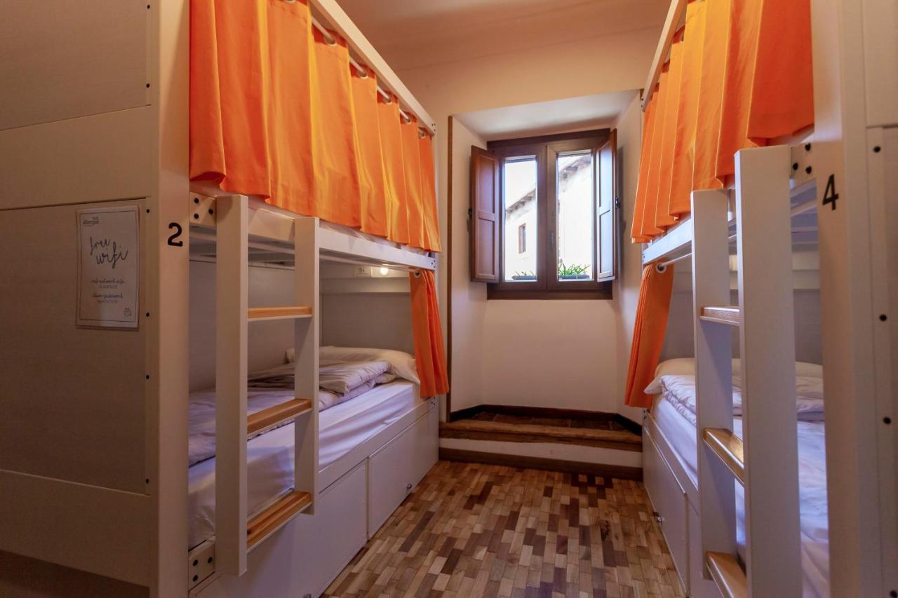 El Albergue De Sigueenza Екстер'єр фото
