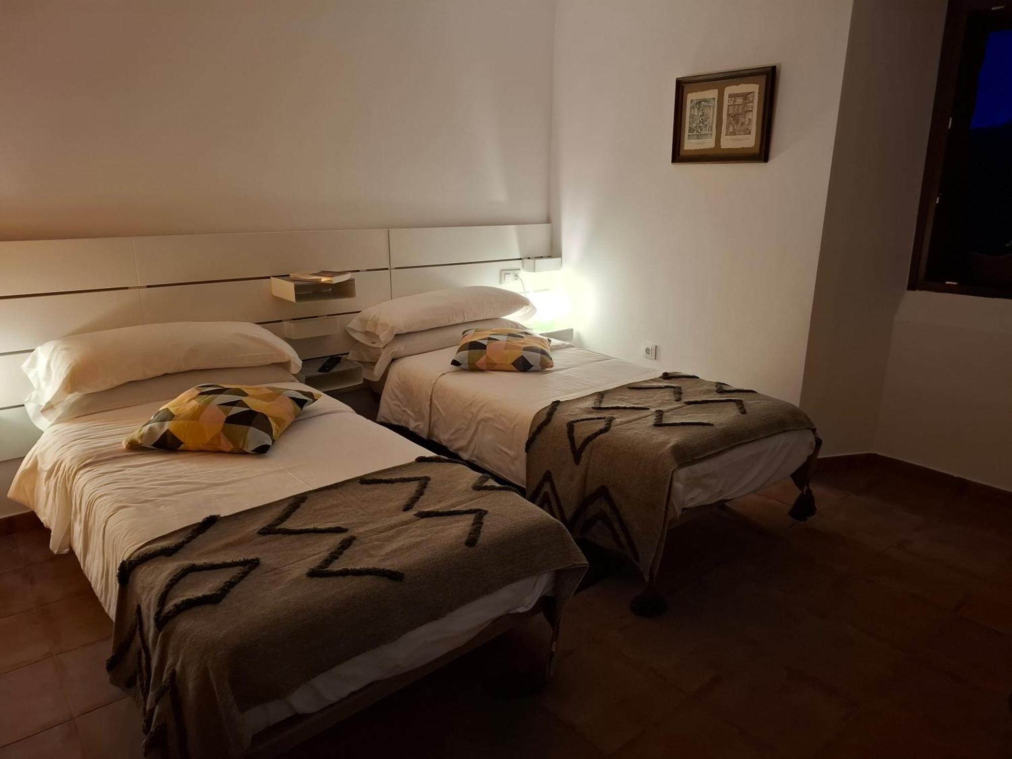 El Albergue De Sigueenza Екстер'єр фото
